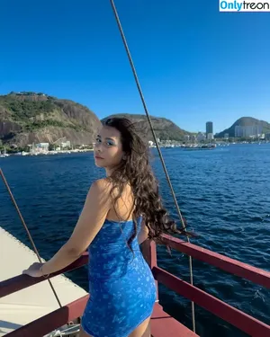 Julia Alvarenga / julinhafuracaoo / kjuliak nude photo #0071