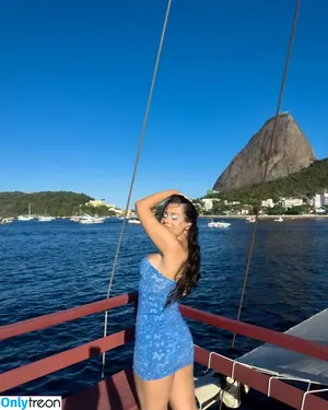 Julia Alvarenga / julinhafuracaoo / kjuliak nude photo #0072