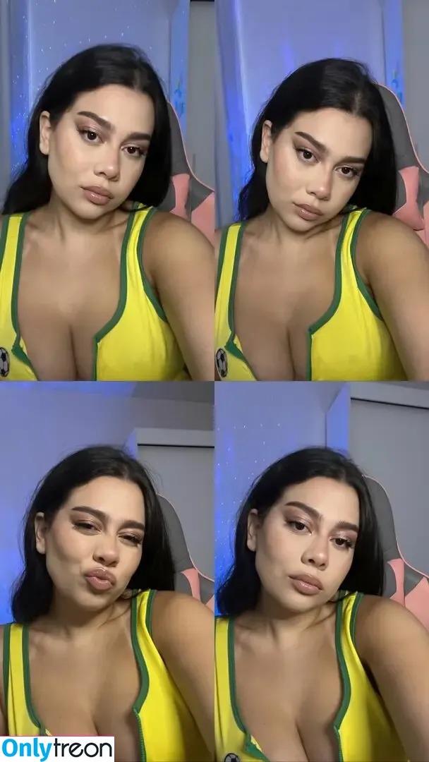 Julia Alvarenga nude photo #0054 (julinhafuracaoo / kjuliak)
