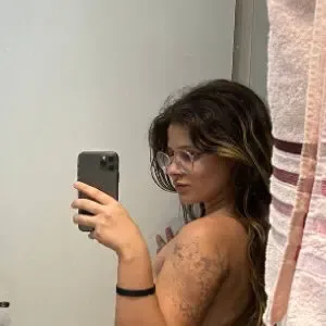 Julia Carolina / itsjuliaraleigh / ju_carolinaofc / juliacarolina / juulinhaa_santos / uuliia_santos nude photo #0006
