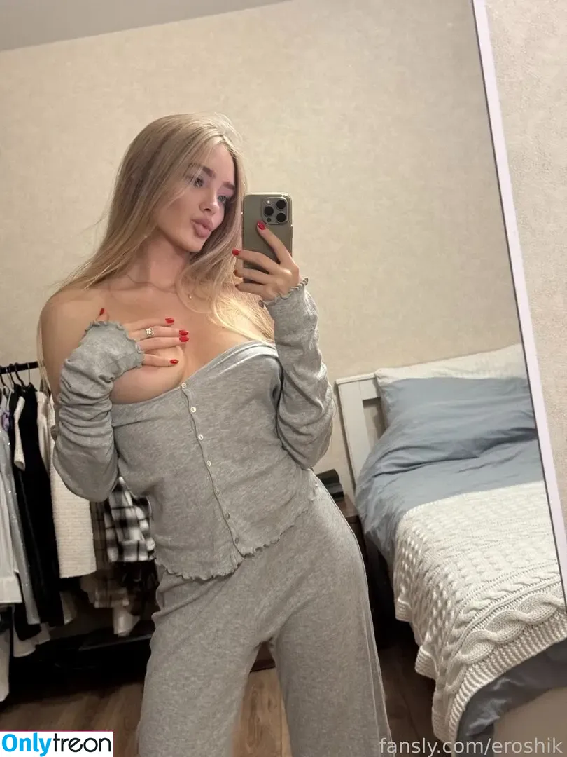 Julia Erokhina nude photo #0411 (e_r_o_s_h_i_k / eroshik)