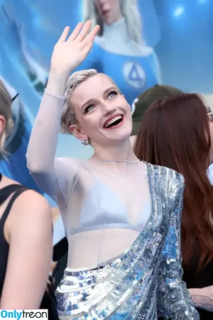 Julia Garner / juliagarnerofficial / ztyg_29 nude photo #0229