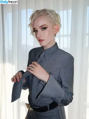 Julia Garner / juliagarnerofficial / ztyg_29 nude photo #0236