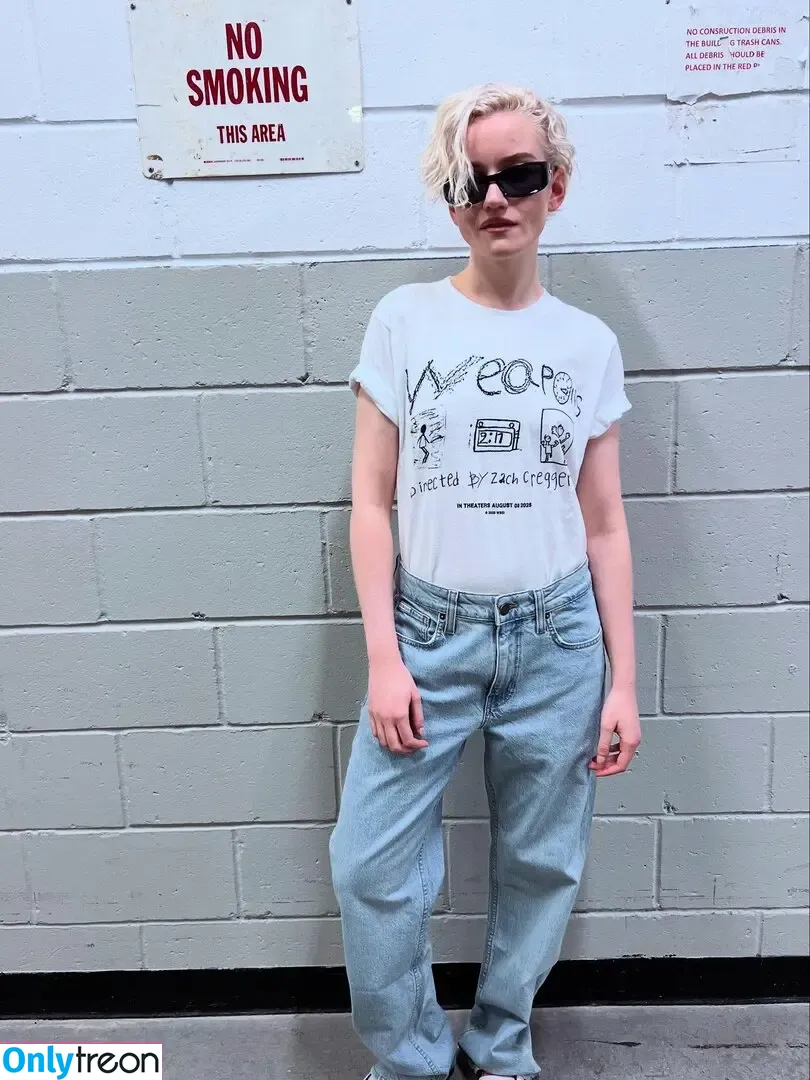 Julia Garner nude photo #0261 (juliagarnerofficial / ztyg_29)