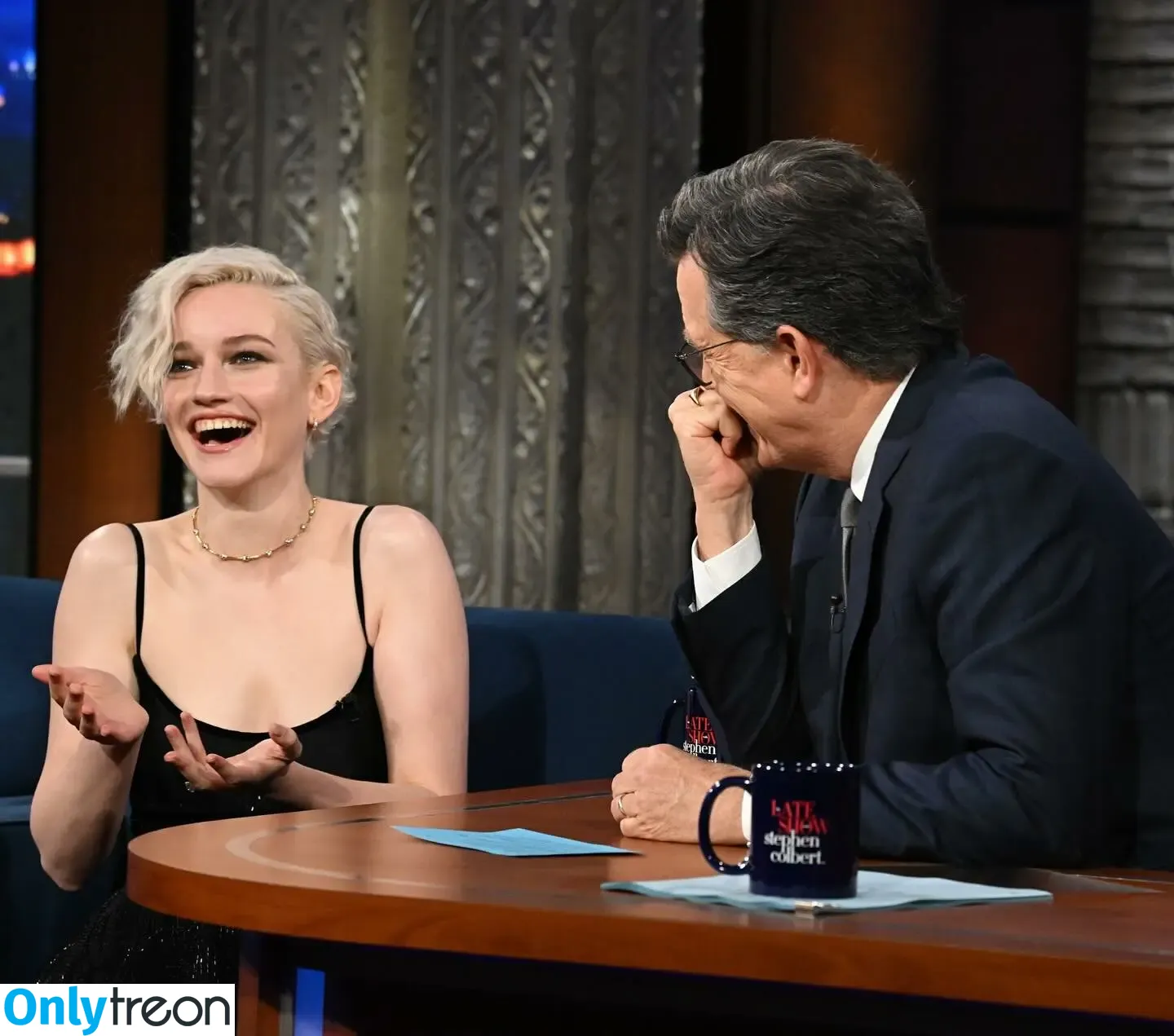 Julia Garner nude photo #0265 (juliagarnerofficial / ztyg_29)