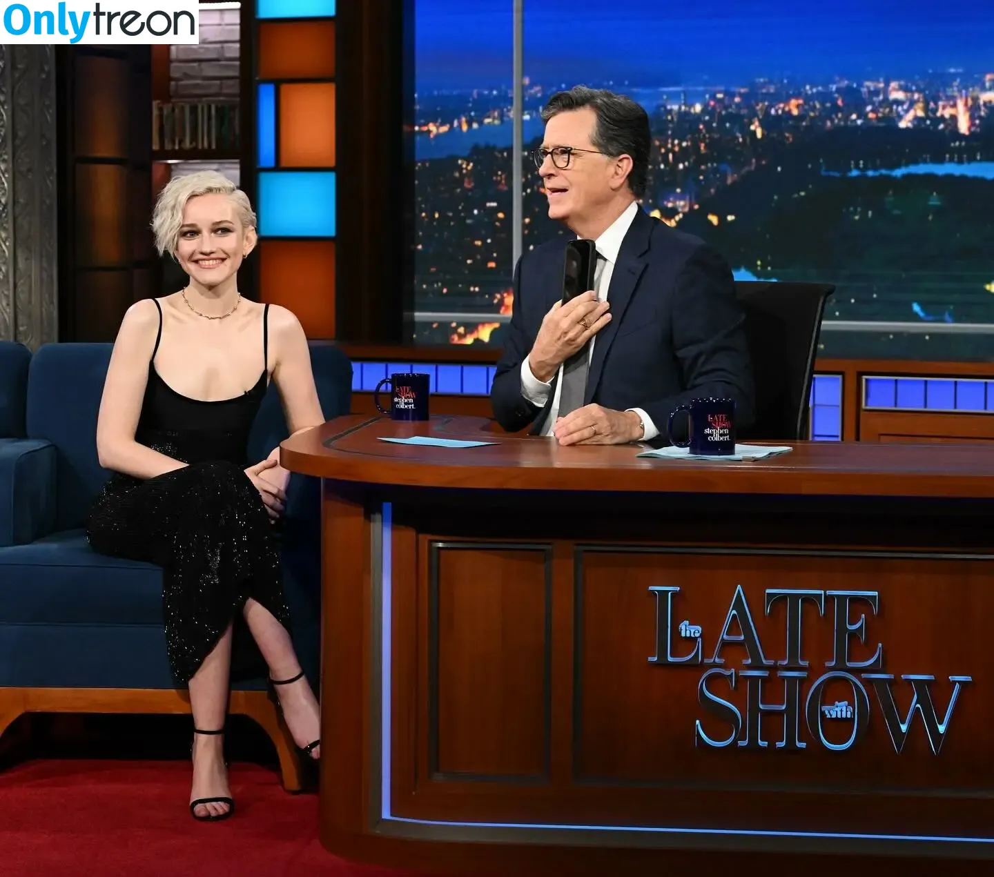 Julia Garner nude photo #0266 (juliagarnerofficial / ztyg_29)