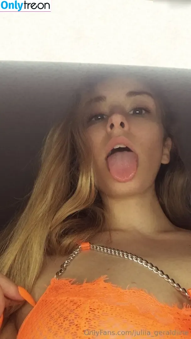 Julia Geraldine nude photo #0013 (Julia Geraldine)