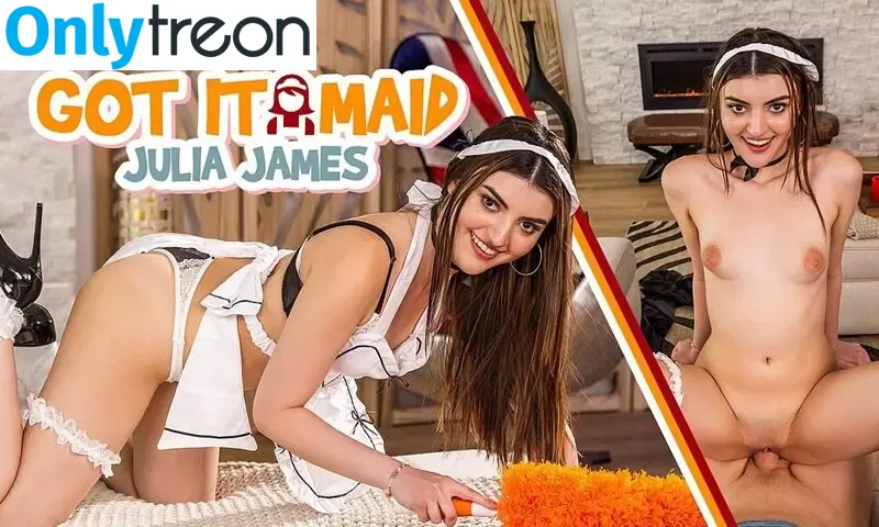 Julia James nude photo #0030 (juliajamesofficial)