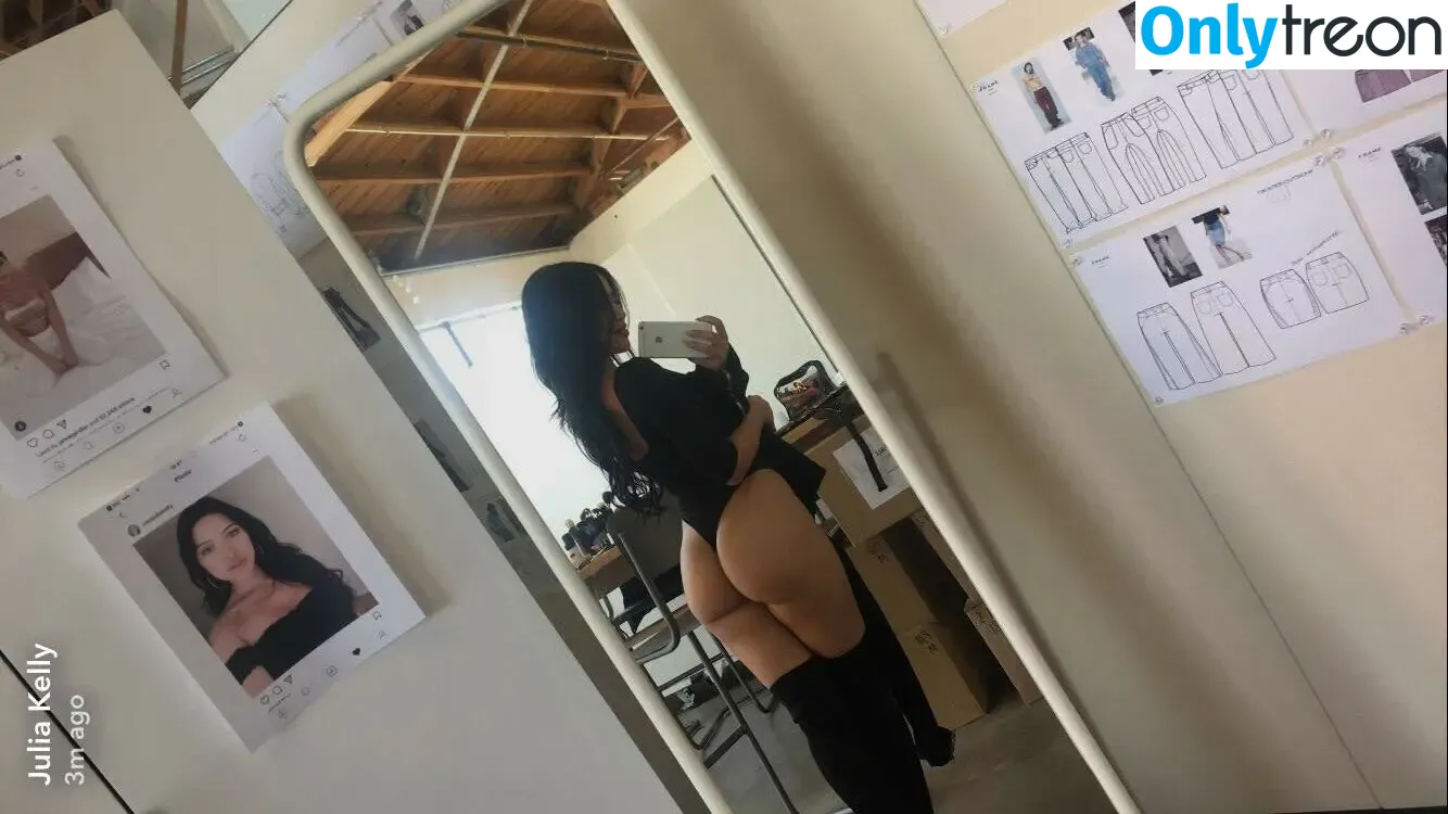 Julia Kelly nude photo #0029 (missjuliakelly)