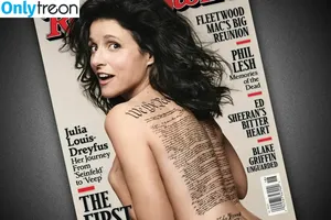 Julia Louis-Dreyfus / Julia Louis Dreyfus / officialjld nude photo #0094