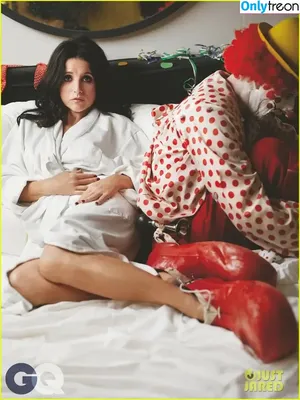 Julia Louis-Dreyfus / Julia Louis Dreyfus / officialjld nude photo #0095