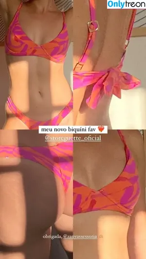 Julia Maggessi / jummaggessi nude photo #0014