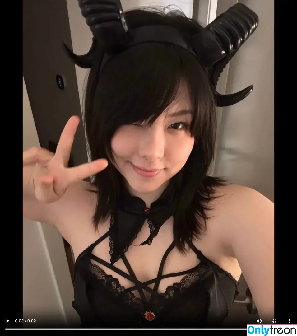 Júlia Nakamura nude photo #0095 (Mayumi / jumayumin1)