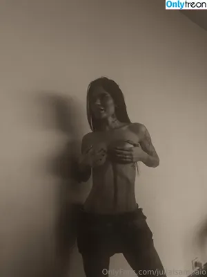 Julia Sampaio / Julialsampaio nude photo #0105