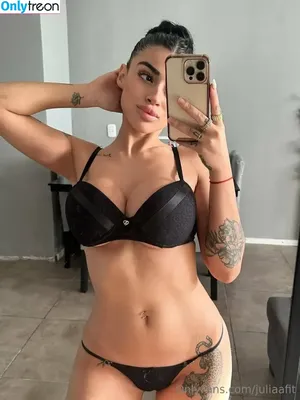 juliaafit / julia_fit_official nude photo #0013