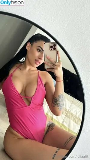 juliaafit / julia_fit_official nude photo #0015