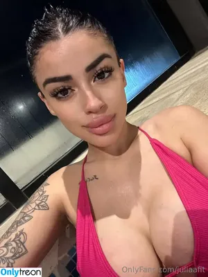 juliaafit / julia_fit_official nude photo #0017