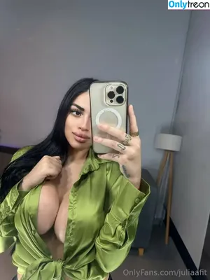 juliaafit / julia_fit_official nude photo #0024