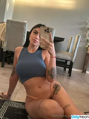 juliaafit / julia_fit_official nude photo #0033