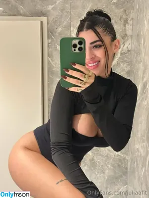 juliaafit / julia_fit_official nude photo #0087