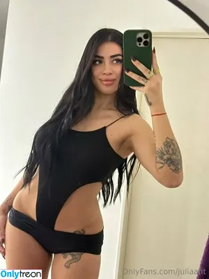 juliaafit / julia_fit_official nude photo #0089