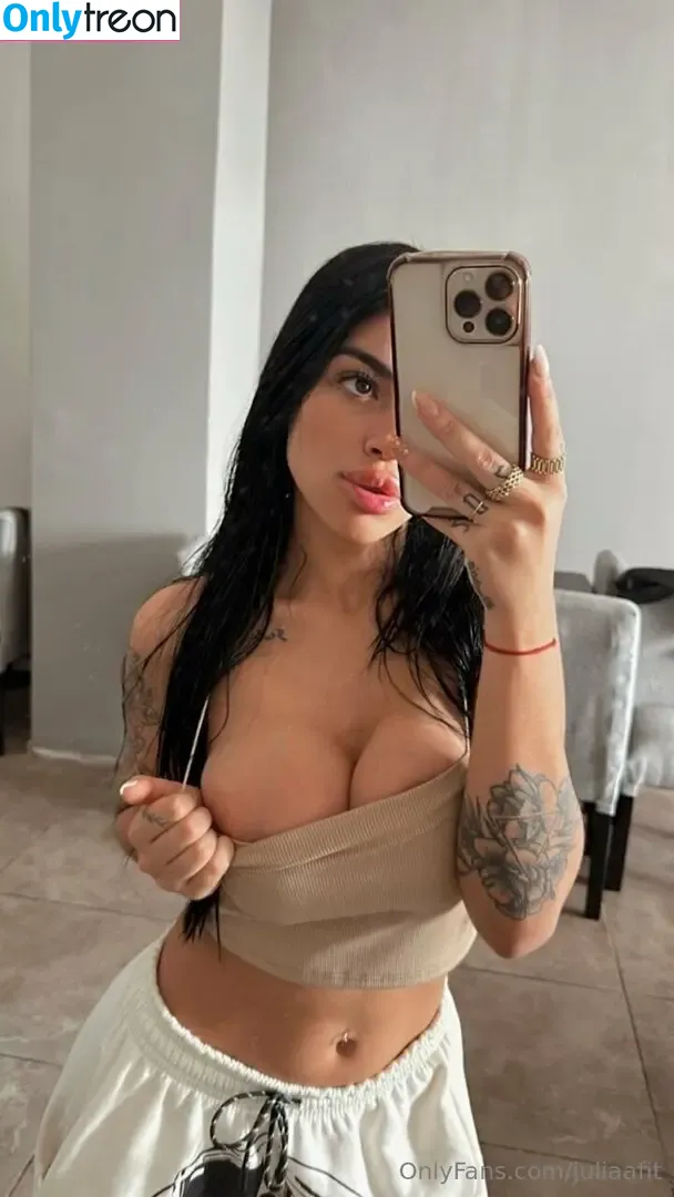 juliaafit nude photo #0008 (julia_fit_official)