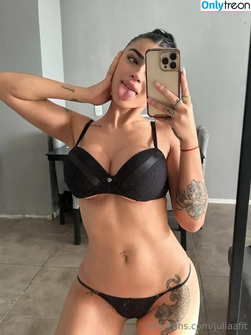 juliaafit nude photo #0012 (julia_fit_official)