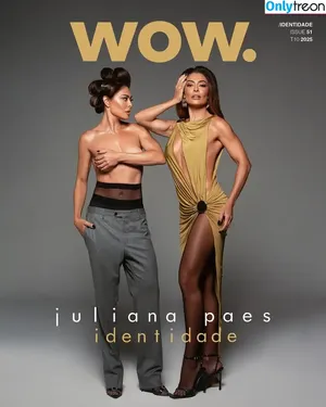 Juliana Paes / julianapaes nude photo #0316