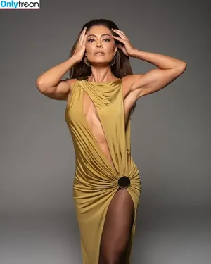 Juliana Paes / julianapaes nude photo #0319