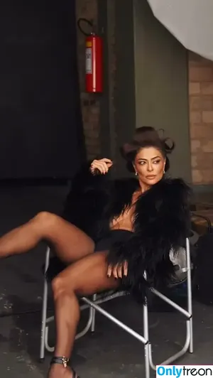 Juliana Paes / julianapaes nude photo #0322
