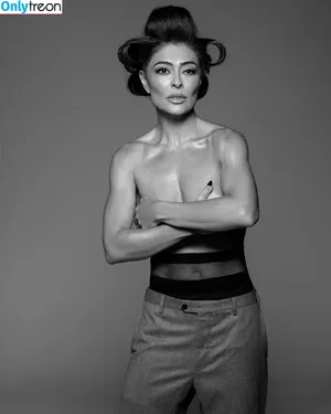 Juliana Paes / julianapaes nude photo #0331