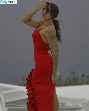 Juliana Priscila / julianapriscilaofc nude photo #0002