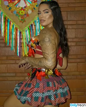 Juliana Priscila / julianapriscilaofc nude photo #0004