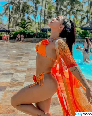 Juliana Priscila / julianapriscilaofc nude photo #0007