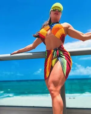 Juliana Salimeni / ex-panicat / jujusalimeni nude photo #0090