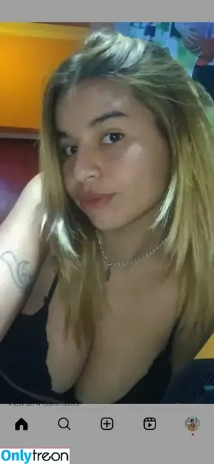 Juliana Veron / veron.julianaa nude photo #0008