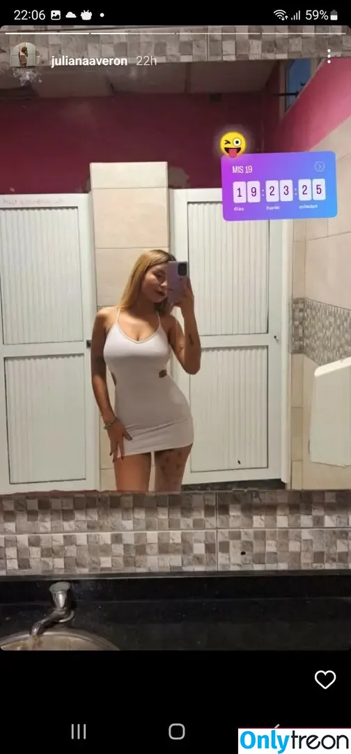 Juliana Veron nude photo #0004 (veron.julianaa)