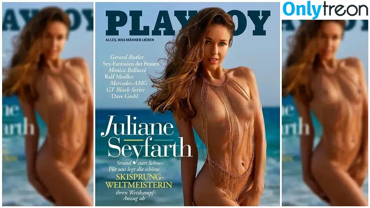 Juliane Seyfarth nude photo #0056 (jumottax)