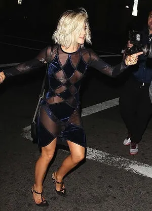 Julianne Hough / juleshough nude photo #0057