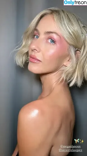 Julianne Hough / juleshough nude photo #0502