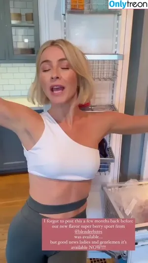 Julianne Hough / juleshough nude photo #0833