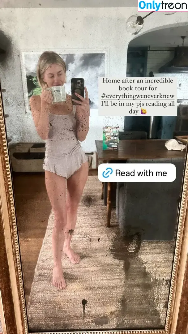 Julianne Hough nude photo #0802 (juleshough)
