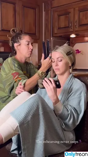 Julianne Hough / juleshough nude photo #1096