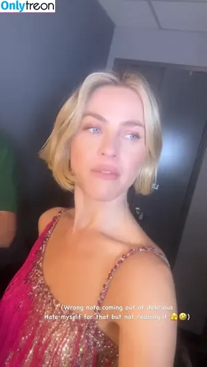 Julianne Hough / juleshough nude photo #1099