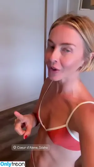 Julianne Hough / juleshough nude photo #1658
