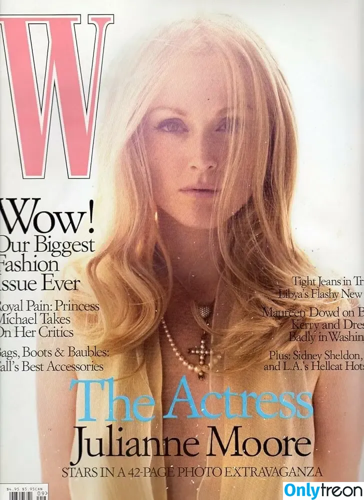 Julianne Moore nude photo #0151 (juliannemoore)