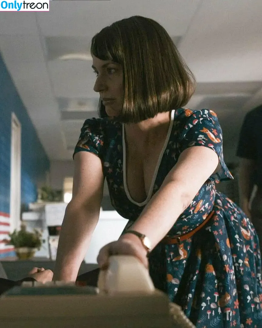 Julie Ann Emery nude photo #0017 (julieannemery)