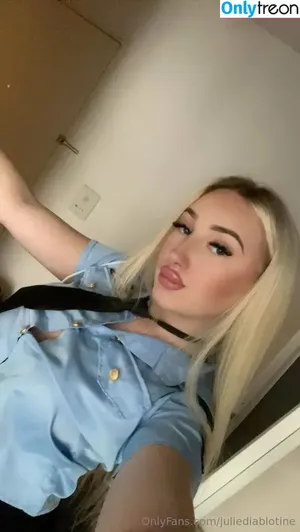 juliediablotine / lajuliepop nude photo #0015