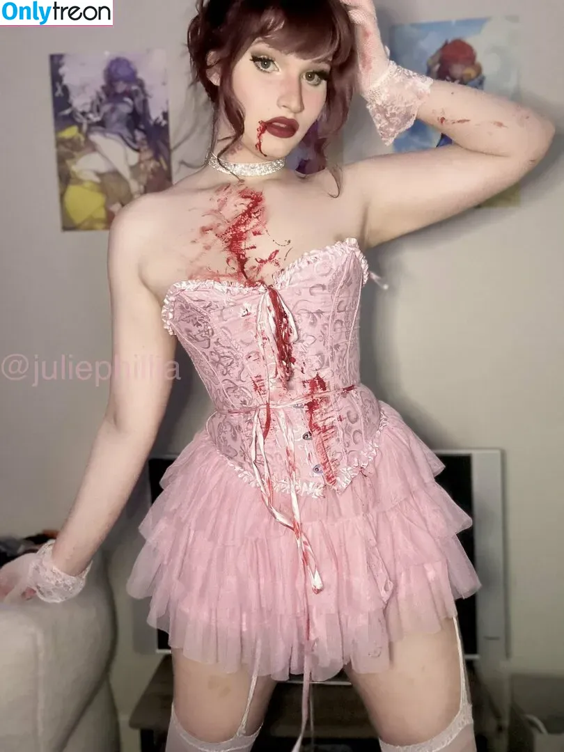 Juliephillia nude photo #0010 (Julietdoree)