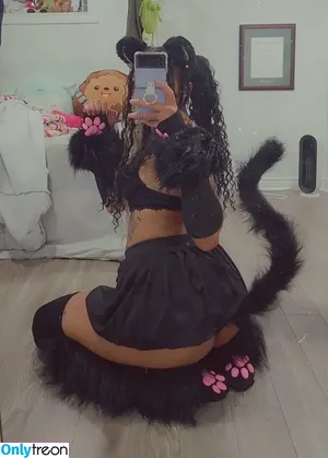 Juliet Cascaii / Irl Nico Robin / cascaii nude photo #0010